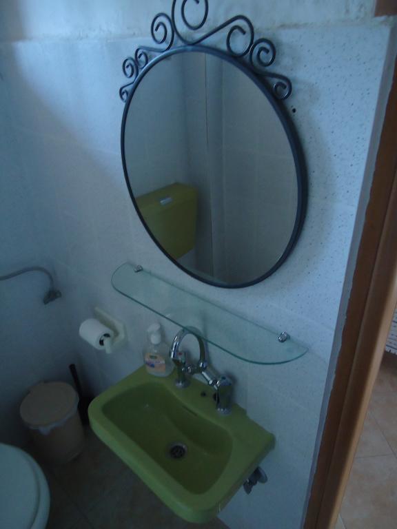 Gianna Rooms Leptokaryá Rom bilde