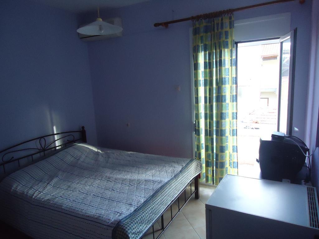 Gianna Rooms Leptokaryá Rom bilde